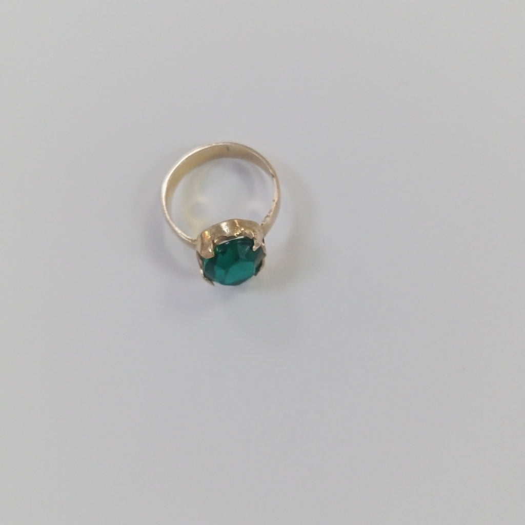 ANILLITO ORO 8 K 4 GRMS (SEMINUEVO)