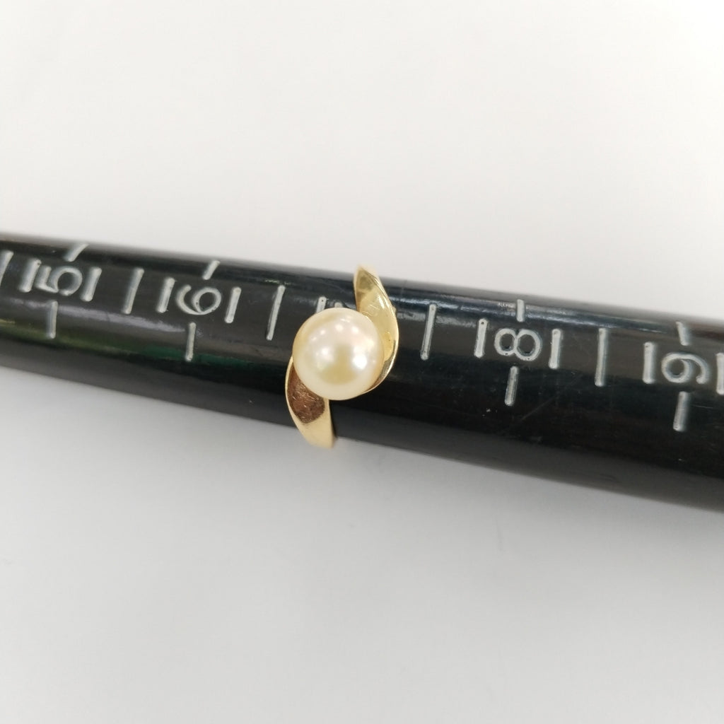 ANILLITO ORO 14 K 3,00 GRMS (SEMINUEVO)