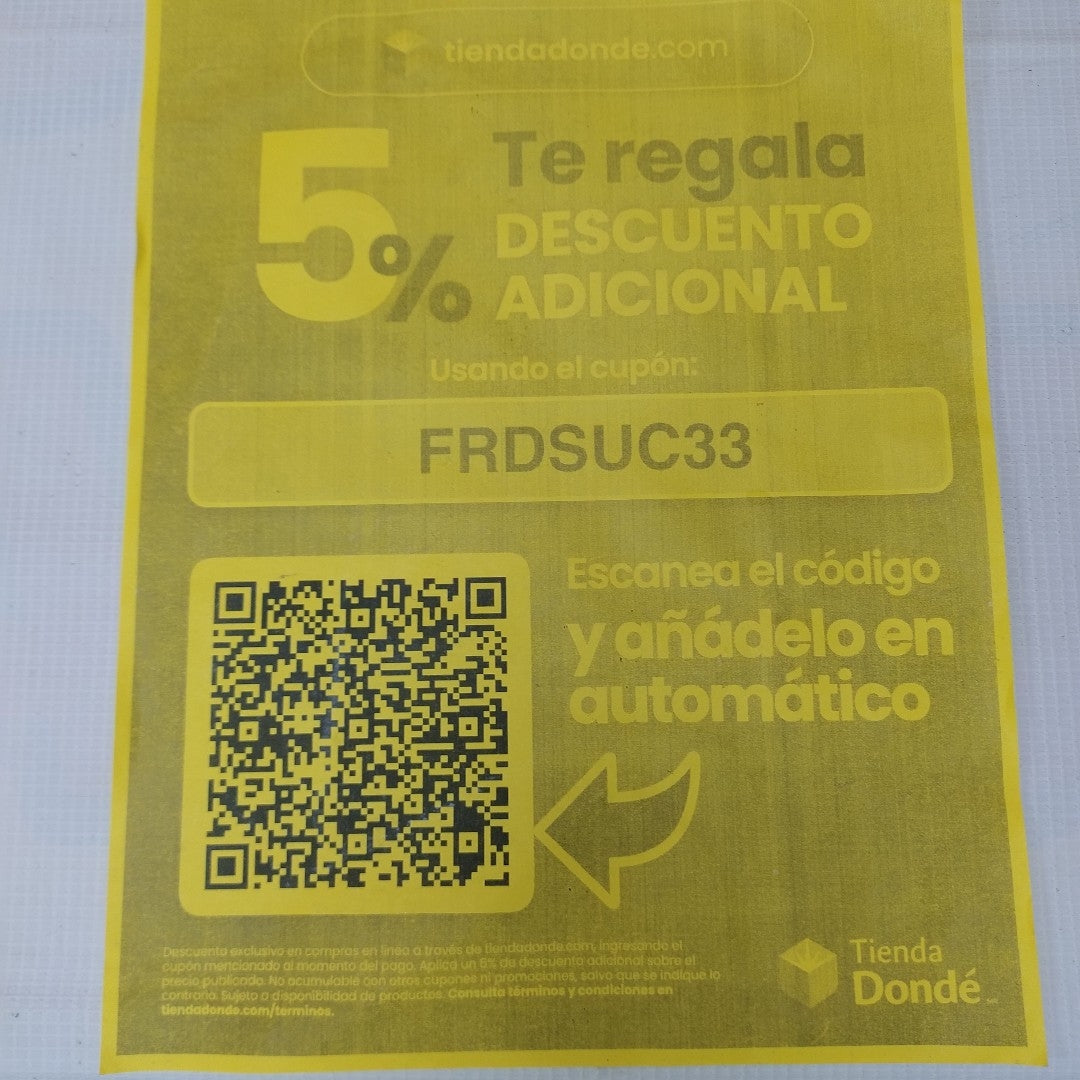 DIJE ORO 10 K 0.3 GRMS (SEMINUEVO)