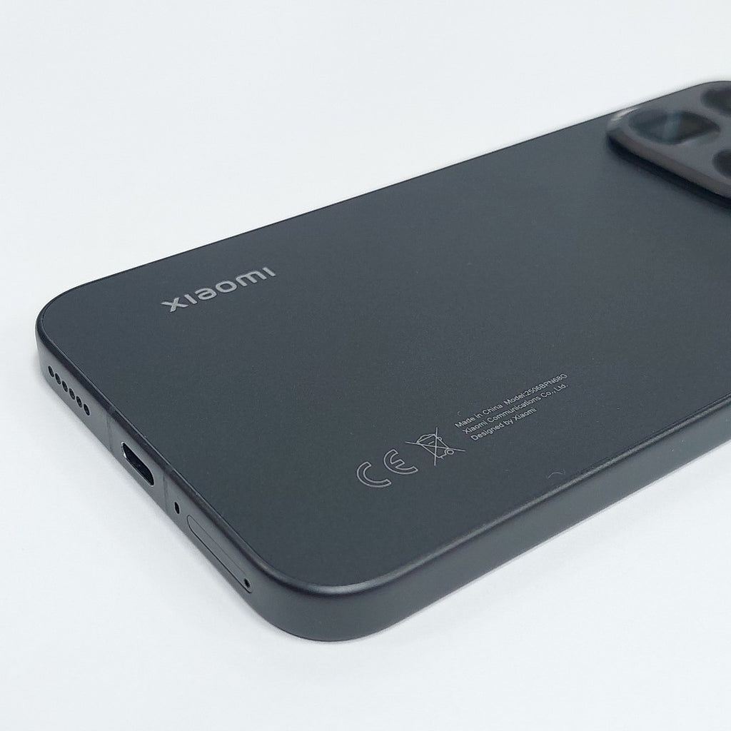 CELULAR XIAOMI 15T PRO 2506BPN68G (2025) 512 GB 12 GB RAM (SEMINUEVO)