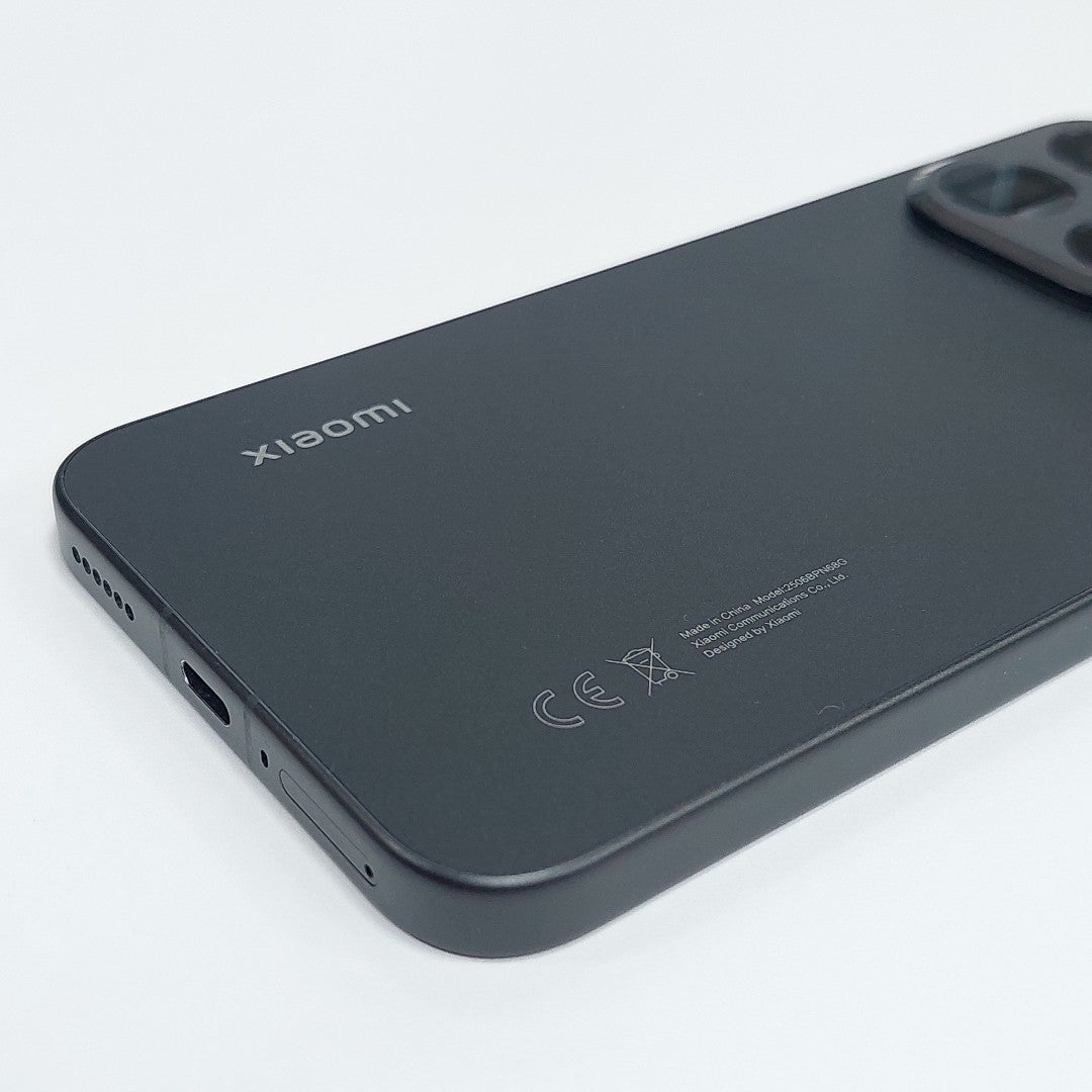 CELULAR XIAOMI 15T PRO 2506BPN68G (2025) 512 GB 12 GB RAM (SEMINUEVO)