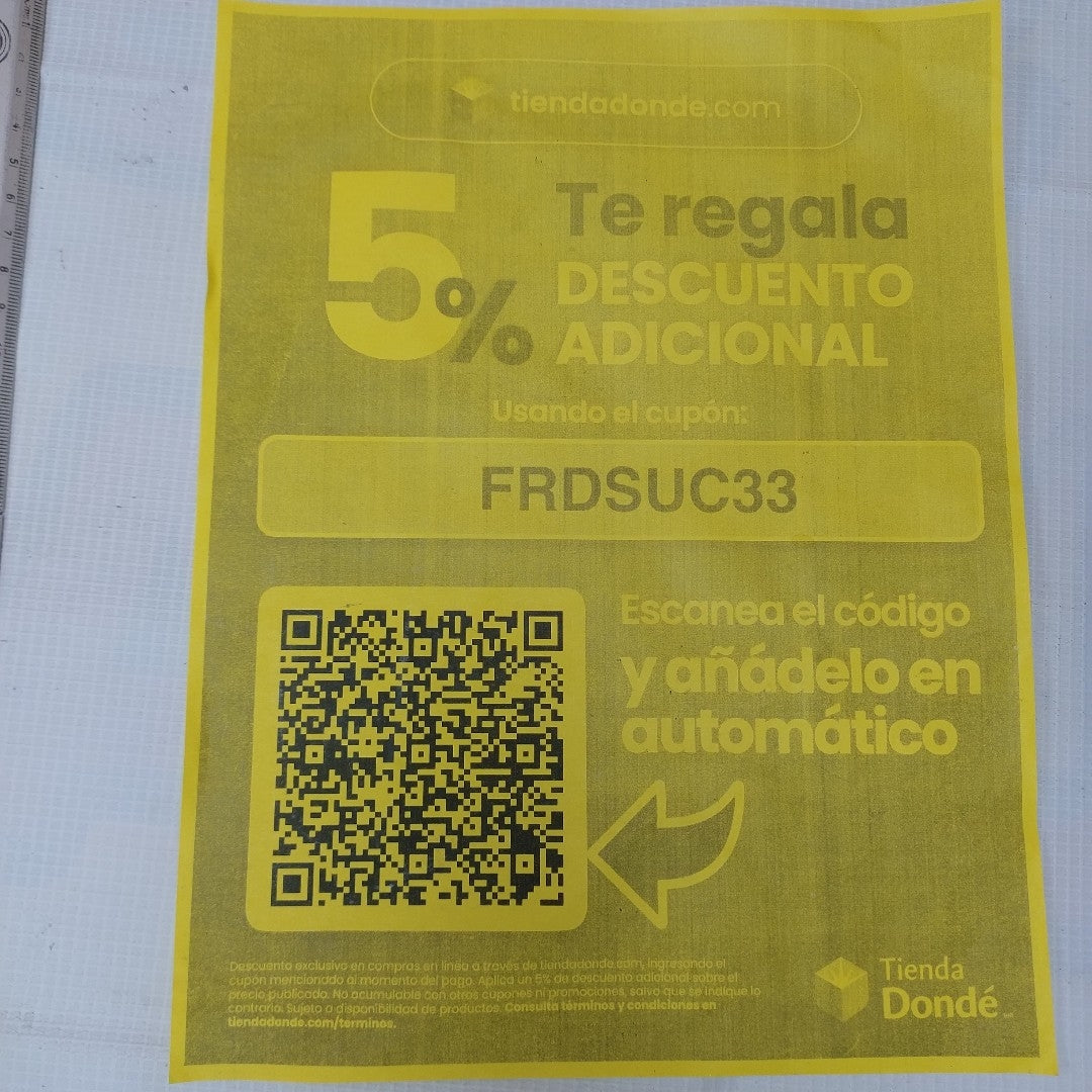 ANILLITO ORO 10 K 2.3 GRMS (SEMINUEVO)