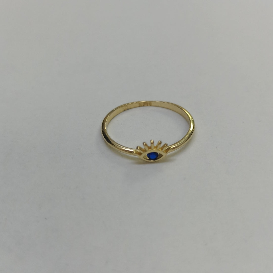 ANILLOS DAMA ORO 14K 1.1 (NUEVO)