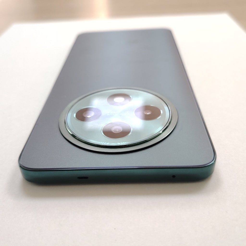 CELULAR OPPO RENO 12F 5G CPH2637 256 GB 12 GB RAM (SEMINUEVO)