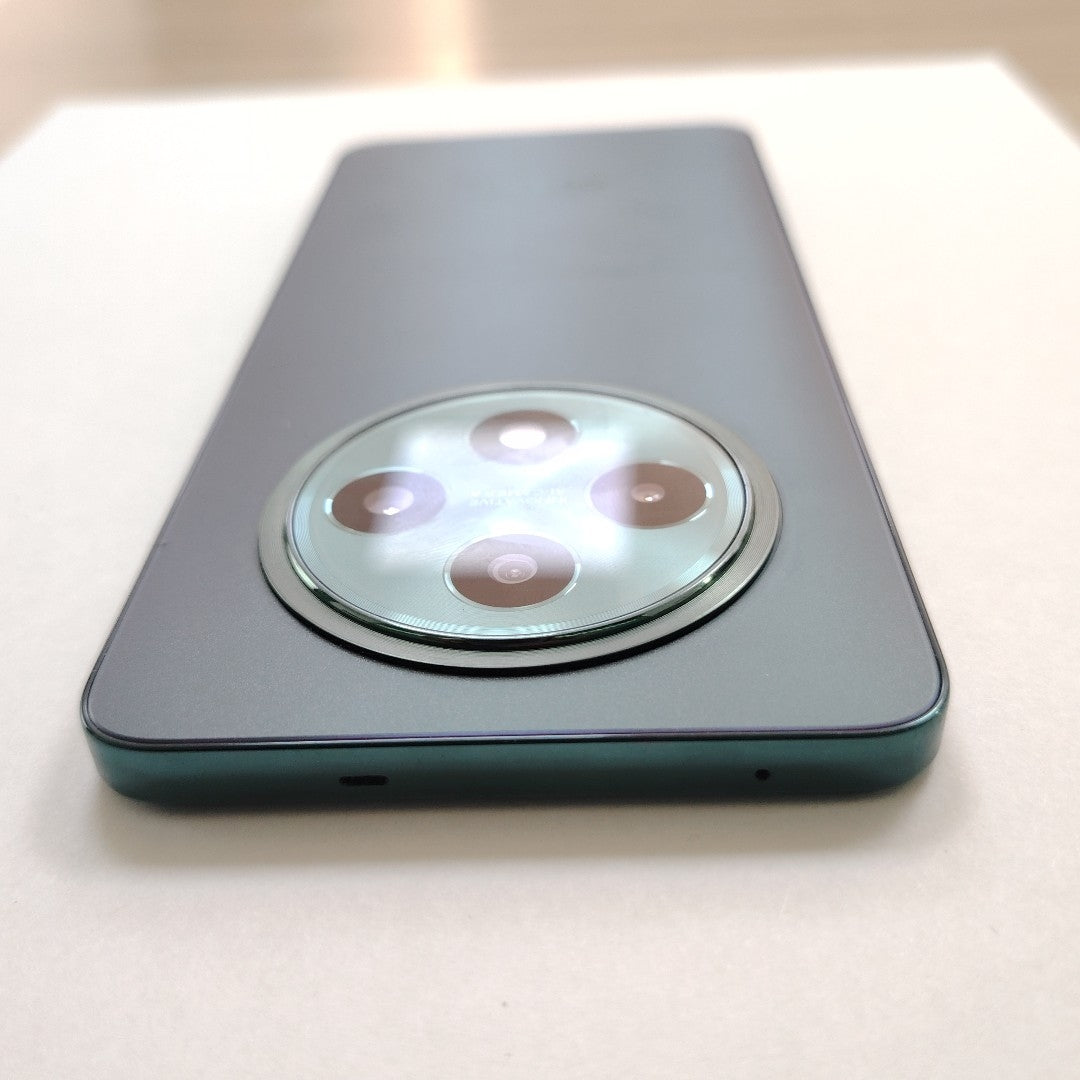 CELULAR OPPO RENO 12F 5G CPH2637 256 GB 12 GB RAM (SEMINUEVO)