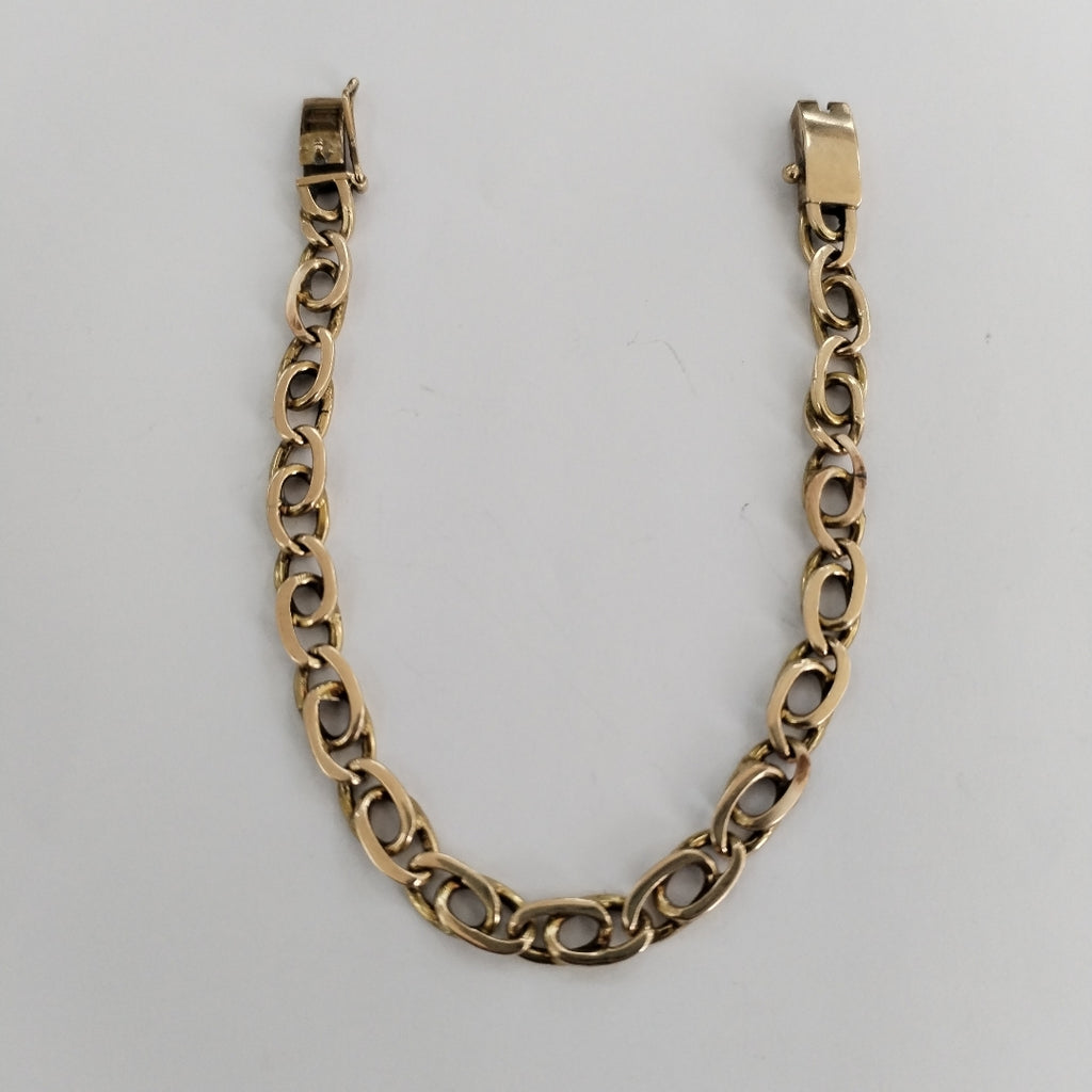 PULSERA ORO 8 K 15,10 GRMS (SEMINUEVO)