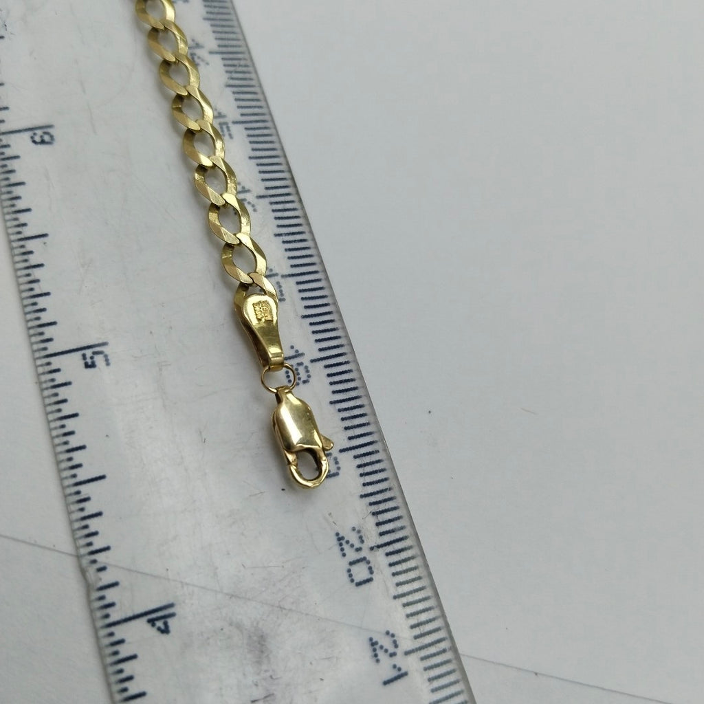ESCLAVA ORO 10 K 4,50 GRMS (SEMINUEVO)