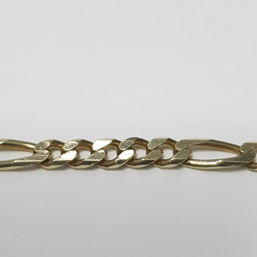 CADENA ORO 14 K 14.2 GRMS (SEMINUEVO)