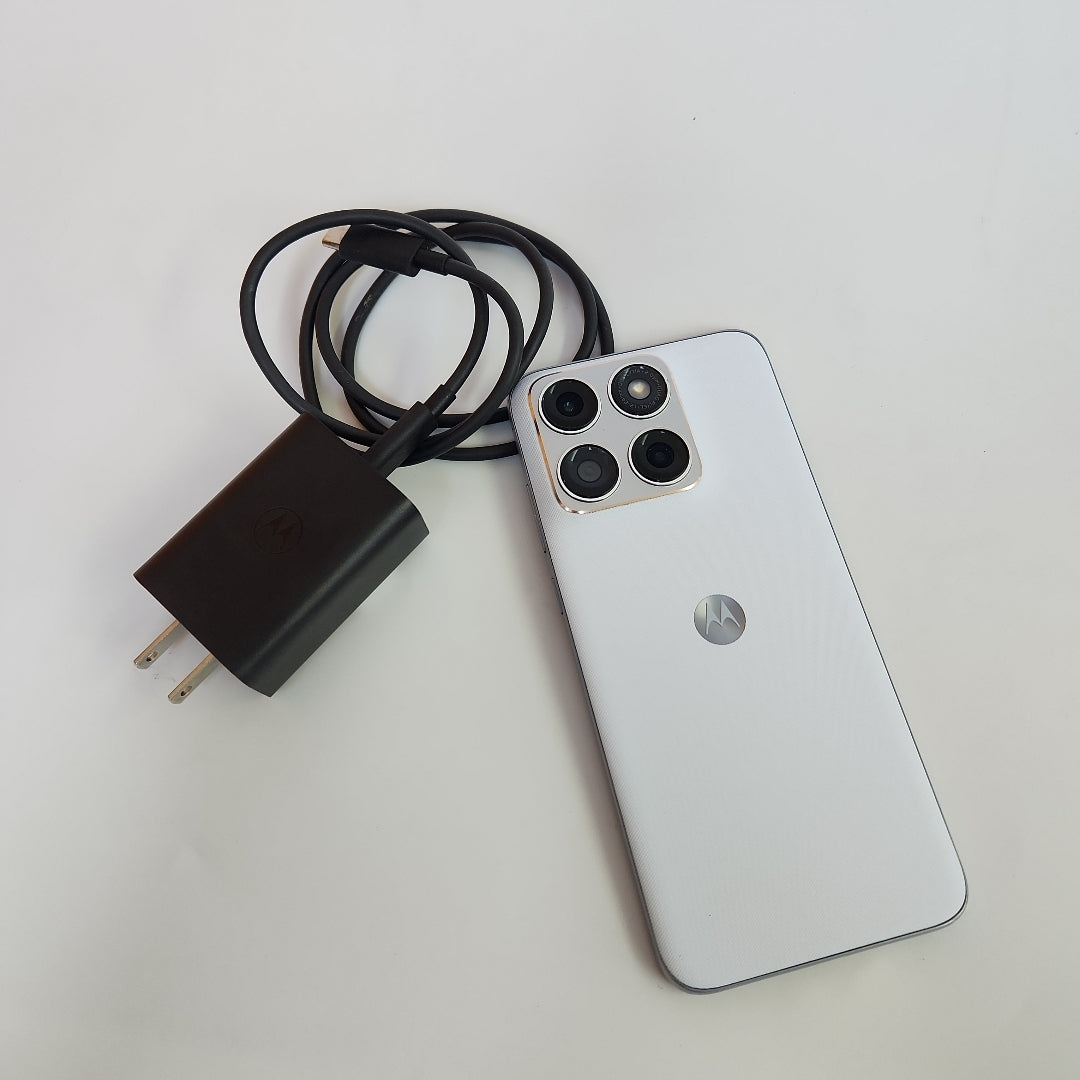 CELULAR MOTOROLA EDGE 70 FUSION XT2605-3 (2026) 256 GB 8 GB RAM (SEMINUEVO)