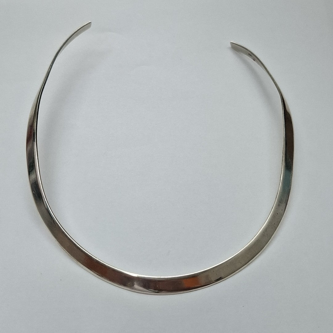 COLLAR PLATA 22,70 GRMS (SEMINUEVO)