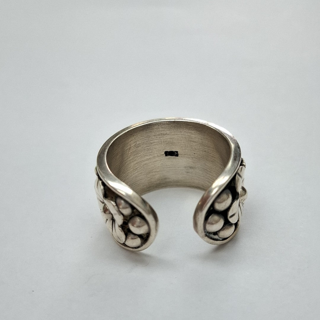 ANILLITO PLATA 14,00 GRMS (SEMINUEVO)