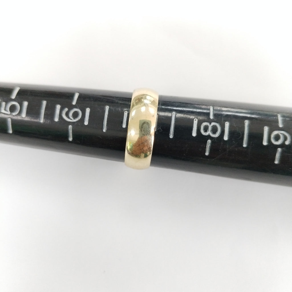 ARGOLLA ORO 10 K 2,00 GRMS (SEMINUEVO)