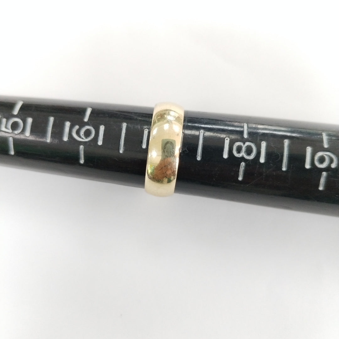 ARGOLLA ORO 10 K 2,00 GRMS (SEMINUEVO)