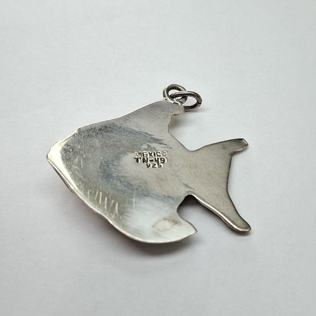 DIJE PLATA 15,10 GRMS (SEMINUEVO)