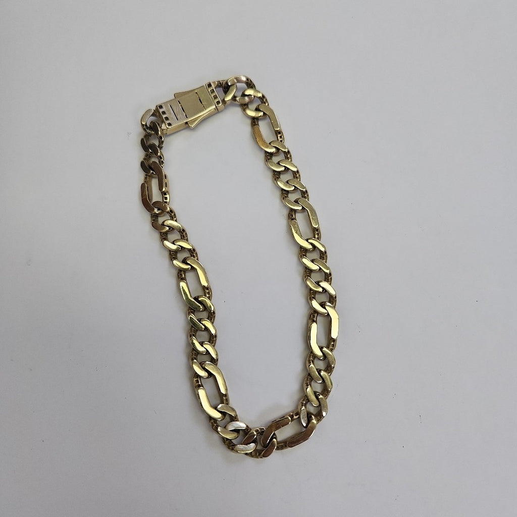 PULSERA ORO 10 K 10.3 GRMS (SEMINUEVO)