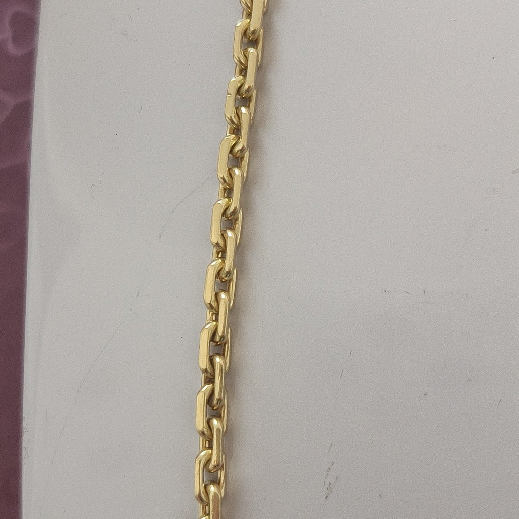 CADENA ORO 16K 52.7 GRMS (SEMINUEVO)