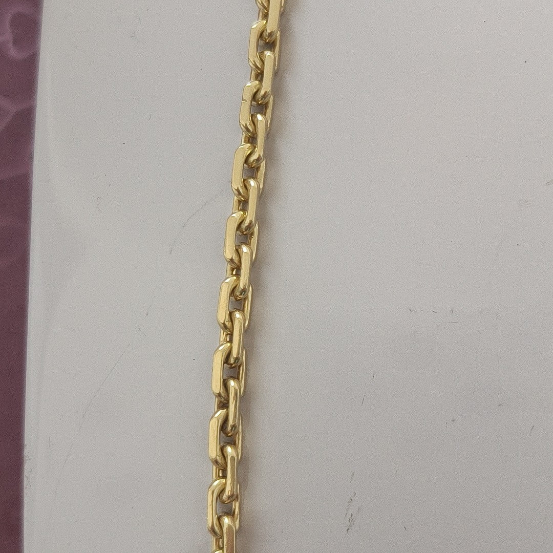CADENA ORO 16K 52.7 GRMS (SEMINUEVO)