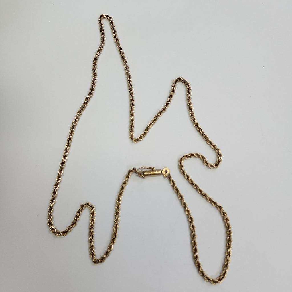CADENA ORO 14 K 13.4 GRMS (SEMINUEVO)