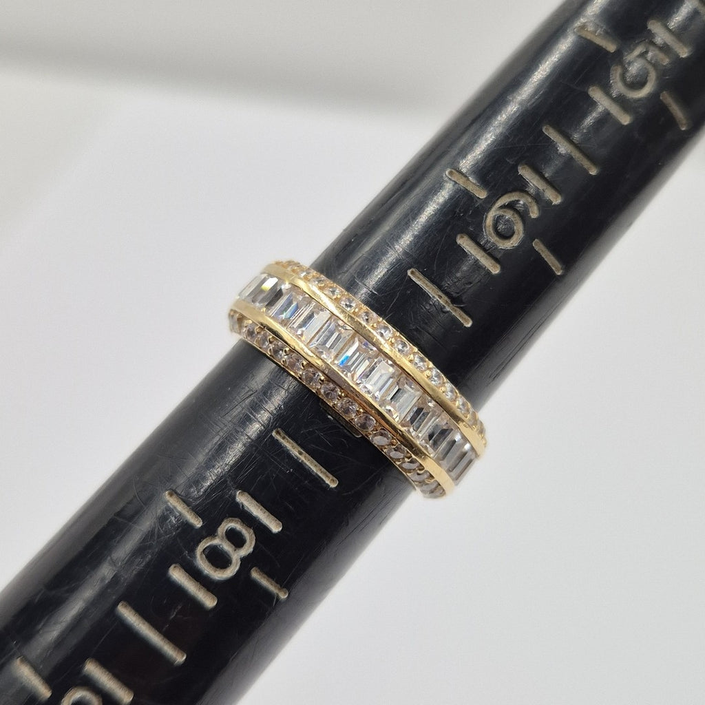 ANILLITO ORO 14 K 4,40 GRMS (SEMINUEVO)