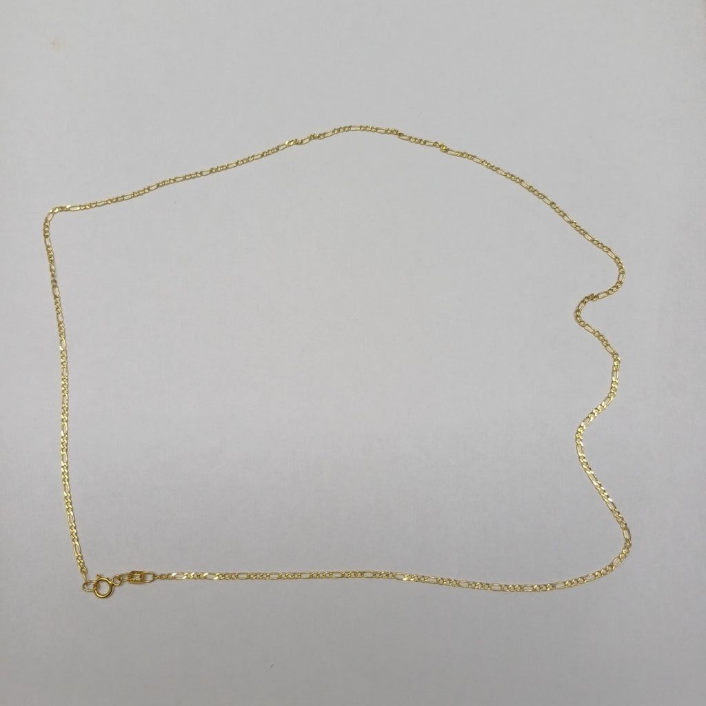 CADENA ORO 10 K 1 GRMS (SEMINUEVO)
