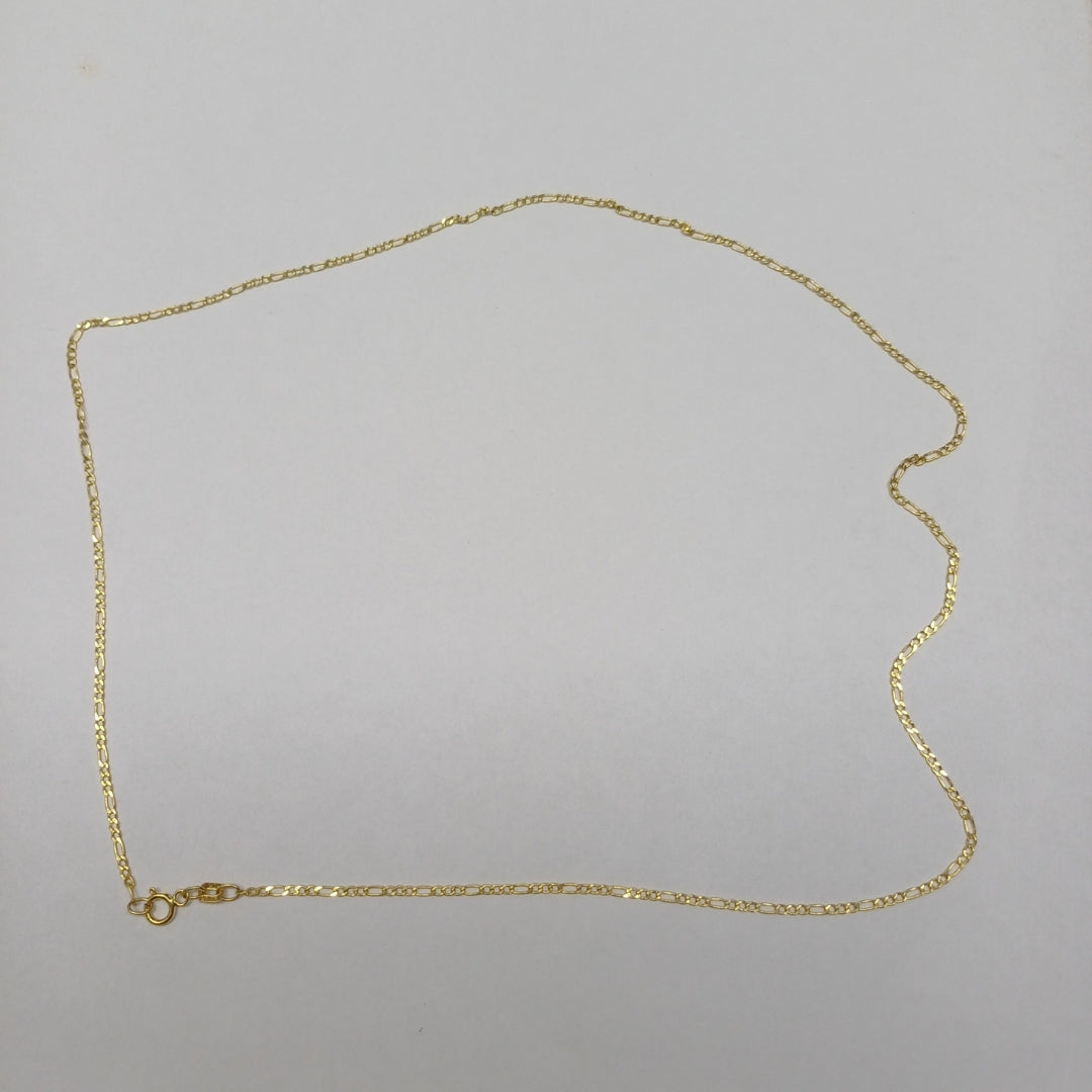 CADENA ORO 10 K 1 GRMS (SEMINUEVO)