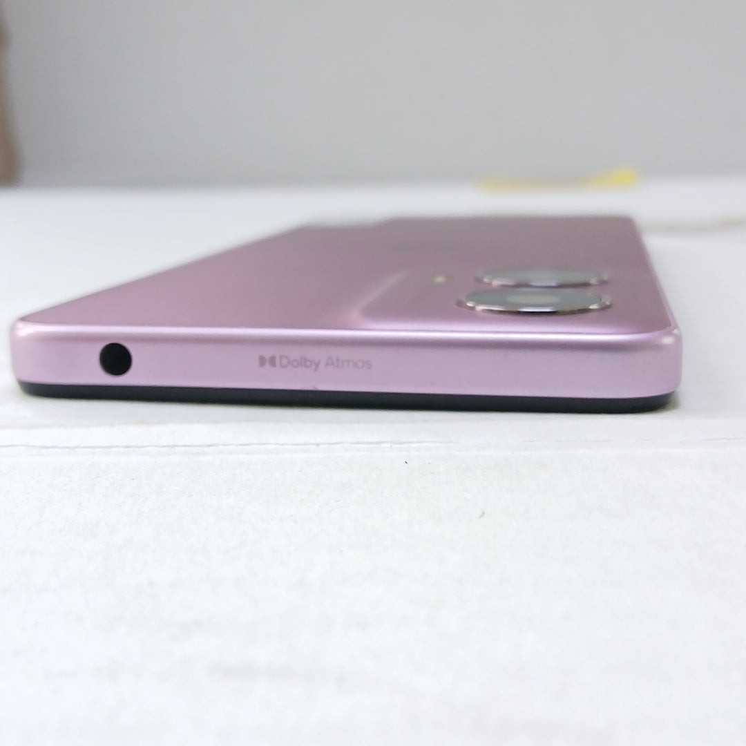 CELULAR MOTOROLA MOTO G24 XT2423-1 (2024) 256 GB 4 GB RAM