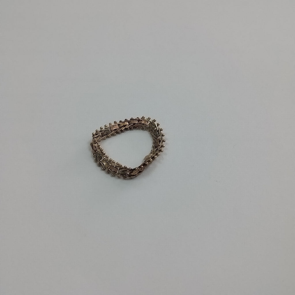 ANILLITO ORO 14 K 2,10 GRMS (SEMINUEVO)