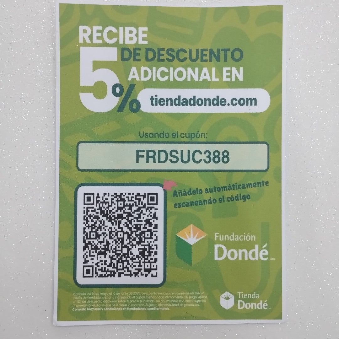 ARRACADAS PAR ORO 14 K 0.6 GRMS (SEMINUEVO)