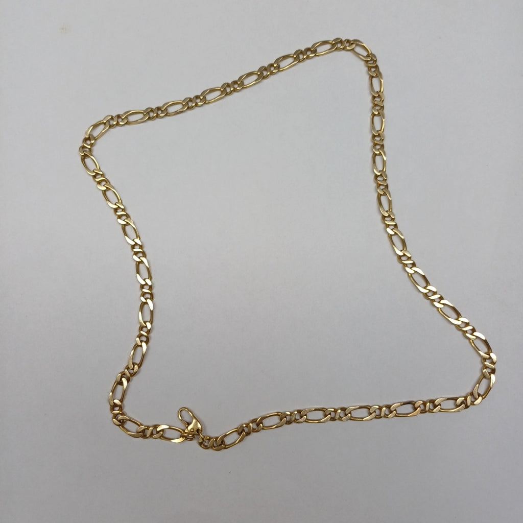 CADENA ORO 14 K 28,20 GRMS (SEMINUEVO)