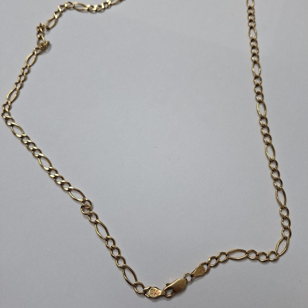 CADENA ORO 10 K 14.2 GRMS (SEMINUEVO)