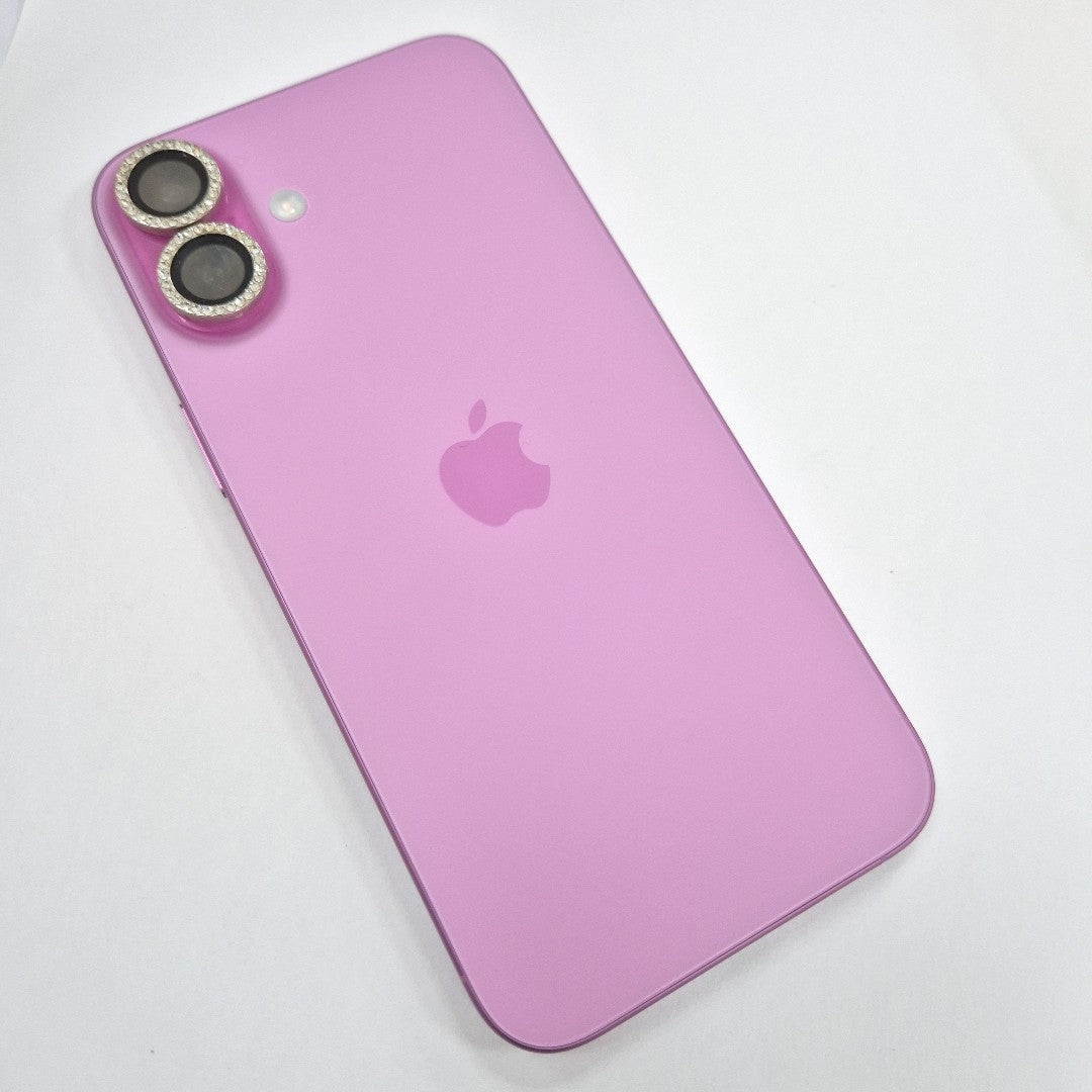 CELULAR APPLE IPHONE 16 PLUS A3289 (2024) 128 GB 8 GB RAM (SEMINUEVO)