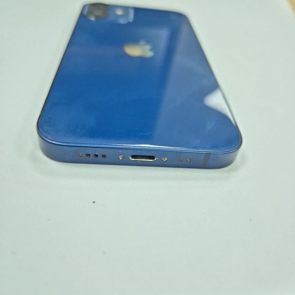 CELULAR APPLE IPHONE 12 MINI A2399 128 GB 4 GB RAM (SEMINUEVO)