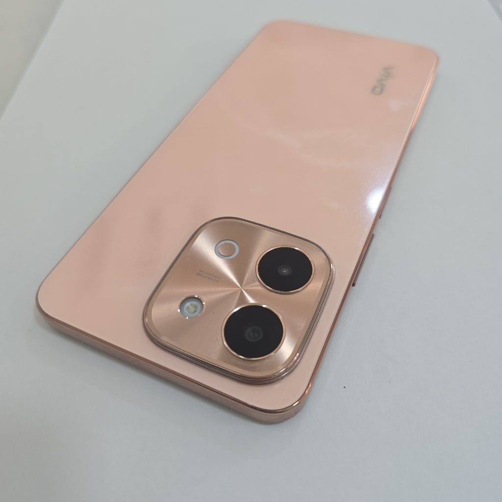 CELULAR VIVO Y28 V2352 256 GB 8 GB RAM (SEMINUEVO)