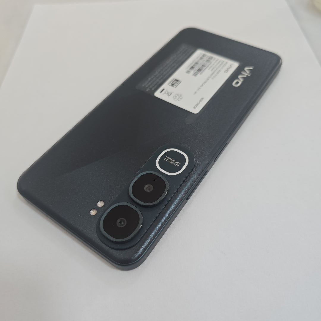 CELULAR VIVO Y21D V2520 (2025) 256 GB 6 GB RAM (SEMINUEVO)