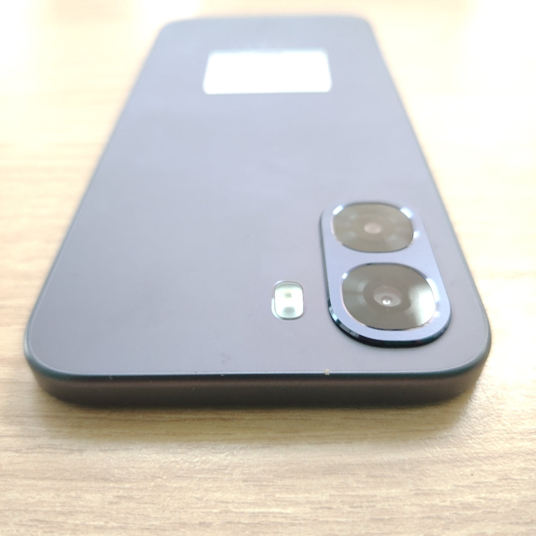 CELULAR OPPO A6X CPH2819 (2025) 128 GB 4 GB RAM (SEMINUEVO)