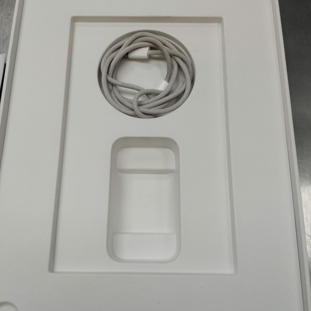 TABLETA APPLE IPAD AIR (M3) 11" A3266 (2025) 128 GB 8 GB RAM (SEMINUEVO)