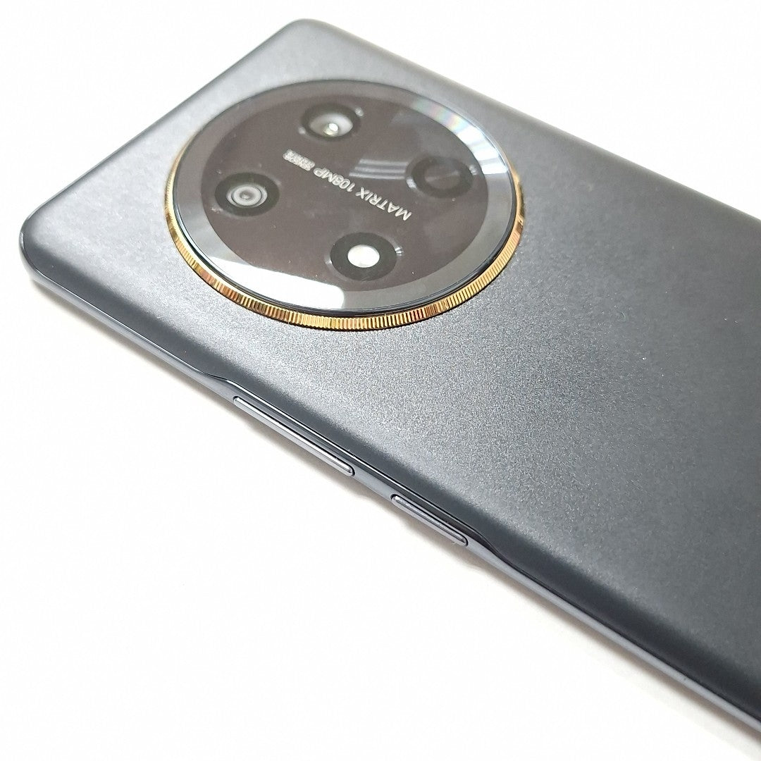CELULAR HONOR X9C BRP-NX3 (2024) 256 GB 8 GB RAM (SEMINUEVO)