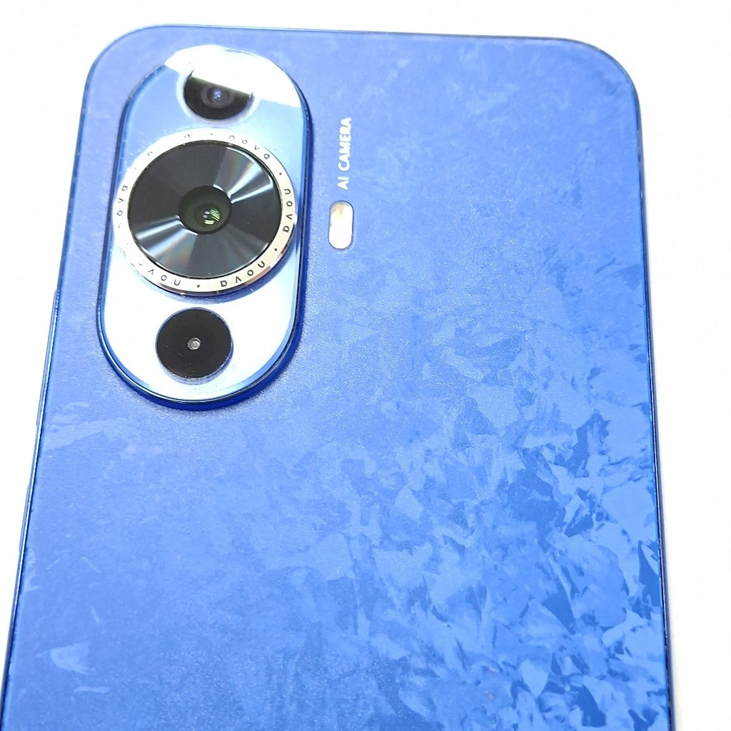 CELULAR HUAWEI NOVA 12S FOA-LX9 (2024) 256 GB 8 GB RAM (SEMINUEVO)