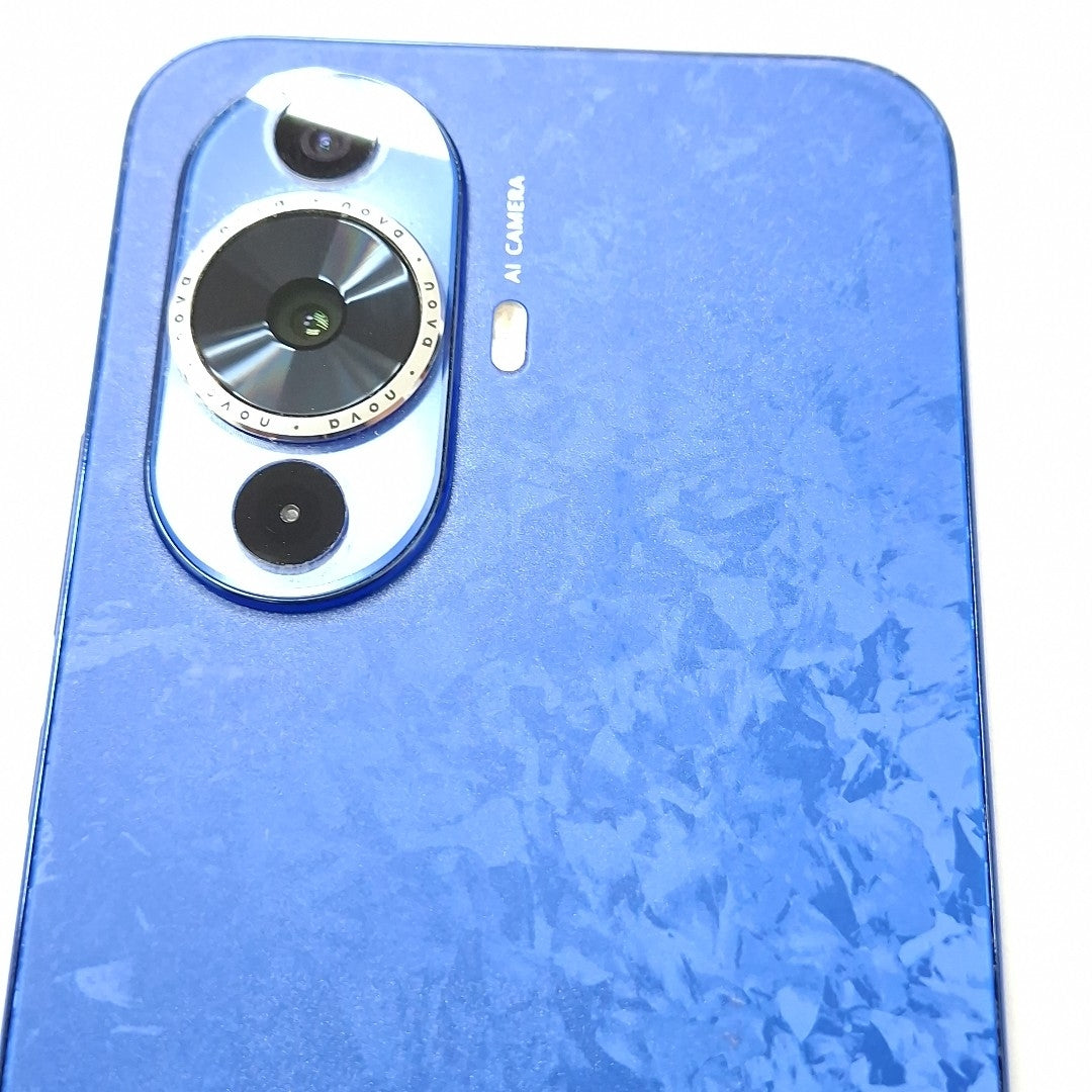 CELULAR HUAWEI NOVA 12S FOA-LX9 (2024) 256 GB 8 GB RAM (SEMINUEVO)