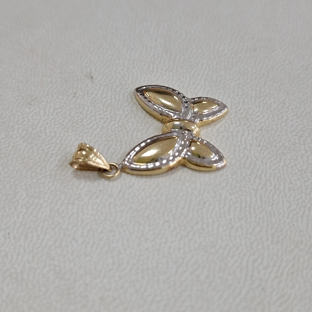 DIJE ORO 14 K 1 GRMS (SEMINUEVO)