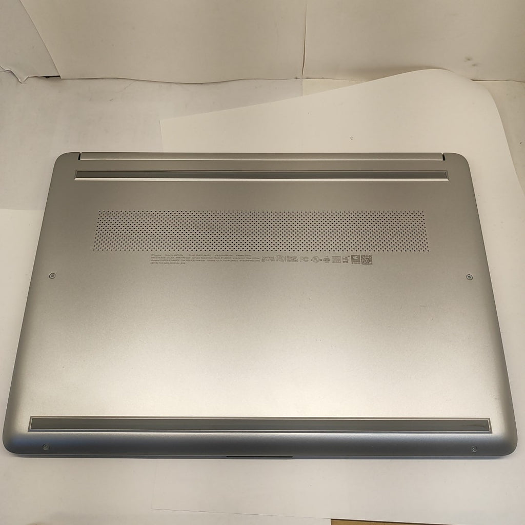 LAPTOP HP 14-DQ0505LA (2023) 256 GB SSD 8 GB RAM (SEMINUEVO)