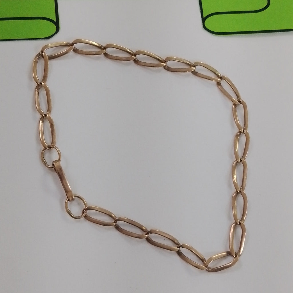 PULSERA ORO 8 K 3,50 GRMS (SEMINUEVO)