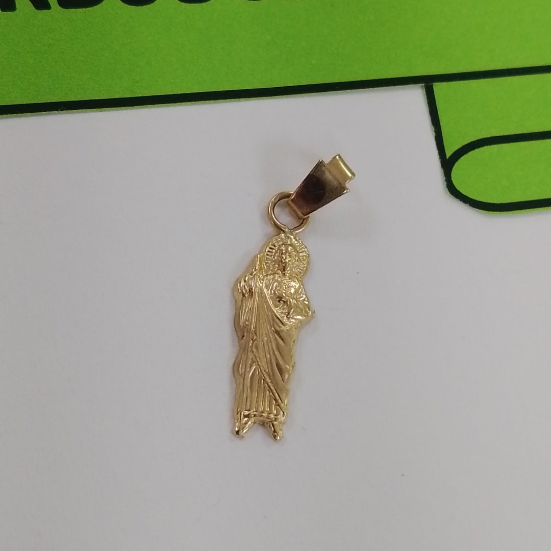 DIJE ORO 10 K 0,70 GRMS (SEMINUEVO)