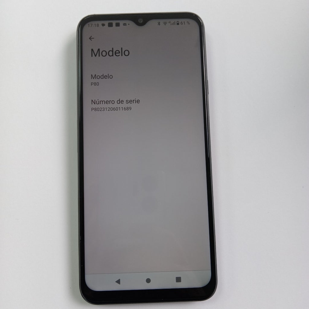 CELULAR OTRAS MARCAS OTROS MODELOS 512 GB 12 GB RAM (SEMINUEVO)