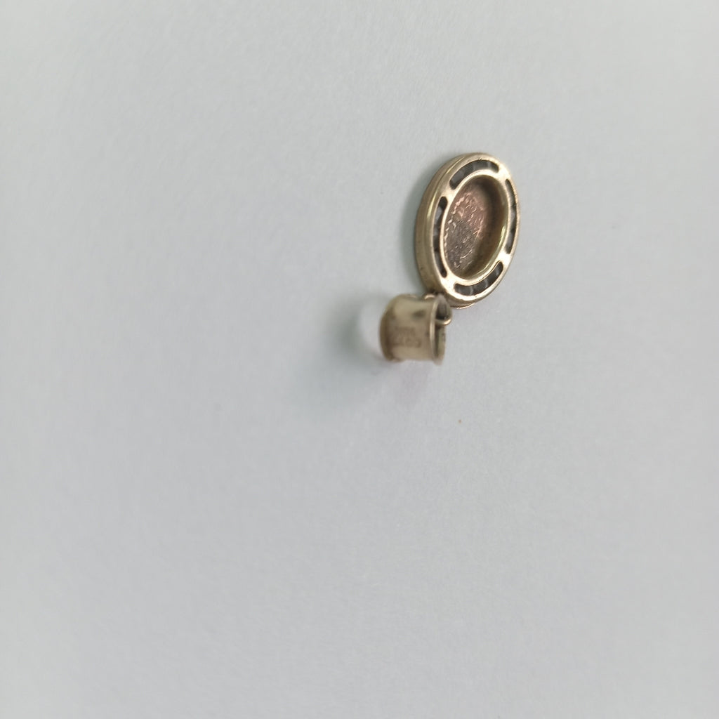 DIJE ORO 10 K 0.5 GRMS (SEMINUEVO)