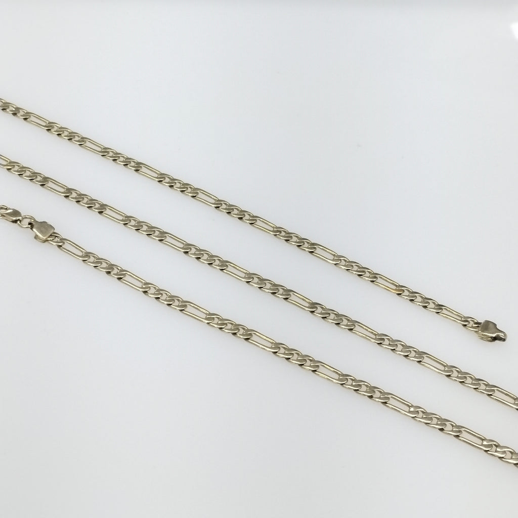 CADENA ORO 14 K 16.8 GRMS (SEMINUEVO)