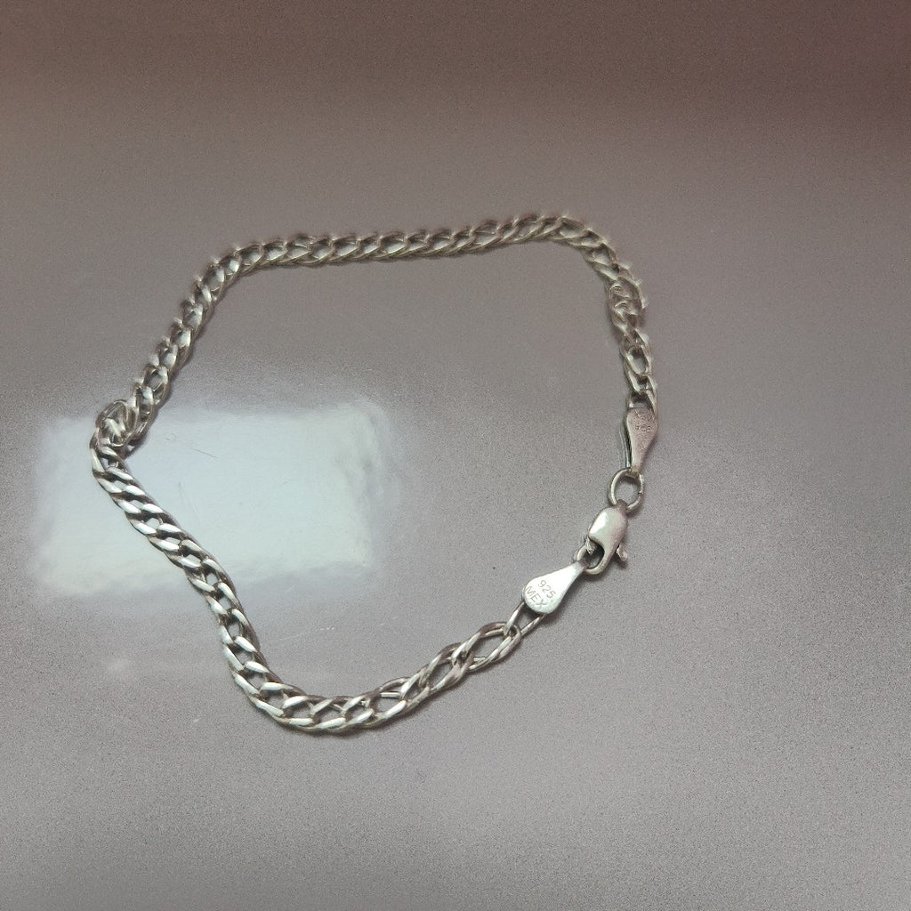 PULSERA PLATA 4.8 GRMS (SEMINUEVO)