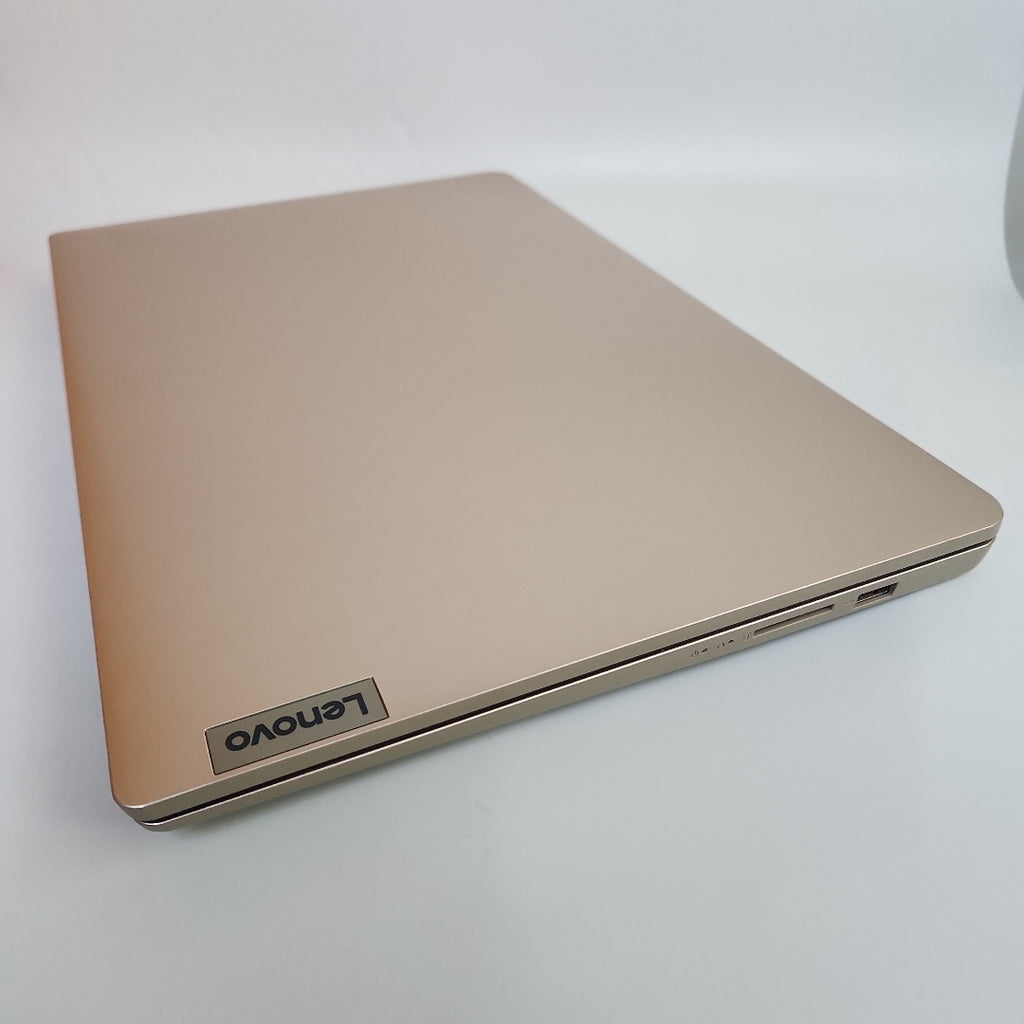 LAPTOP LENOVO IDEAPAD 3 15ALC6 (2023) 512 GB SSD 16 GB RAM (SEMINUEVO)