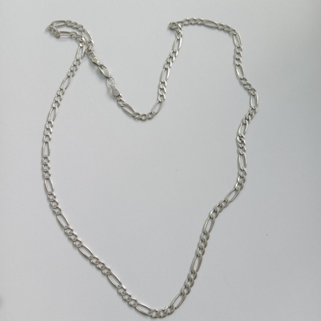 CADENA PLATA 10 GRMS (SEMINUEVO)