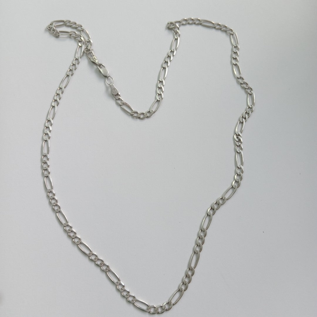 CADENA PLATA 10 GRMS (SEMINUEVO)
